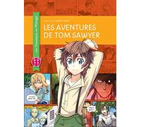 Les aventures de Tom Sawyer
