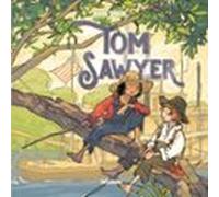 Les Aventures De Tom Sawyer (cat)