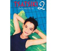 Les Aventures de Tsatsiki 2 [Francia] [DVD]