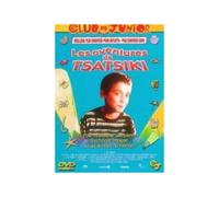Les aventures de tsatsiki [Francia] [DVD]