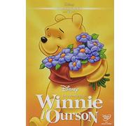 Les Aventures De Winnie L Ourson [Edizione: Francia] [Italia] [DVD]
