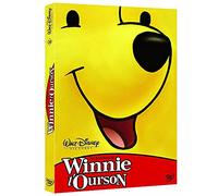 Les Aventures de Winnie l'Ourson [Francia] [DVD]