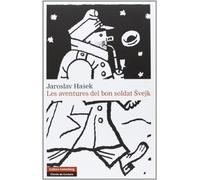 Les aventures del bon soldat Svejk (Llibres en català)