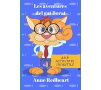 Les aventures del gat Borat: (En valencià)