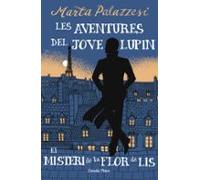 Les aventures del jove Lupin 2. El misteri de la flor de lis