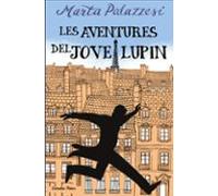 Les aventures del jove Lupin