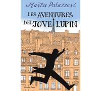 Les aventures del jove Lupin (L' illa del temps)
