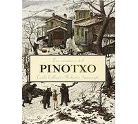 Les aventures del Pinotxo (Roberton Innocenti)