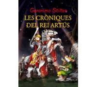 Les Aventures Del Rei Artús