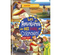 Les aventures del rei Pere el Cerimoniós (Les aventures dels catalans)
