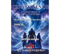 Les aventures d'Elara la guerrière de l'aube