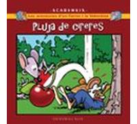 Les aventures d'en Fermí i la Valentina 2. Pluja de cireres