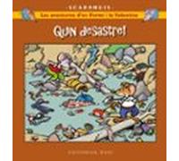 Les Aventures D'en Fermí I La Valentina 5. Quin Desastre!