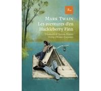 Les aventures d'en Huckleberry Finn
