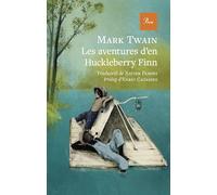Les aventures d'en Huckleberry Finn (A TOT VENT)