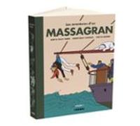 Les aventures d'en Massagran (Volum 1)