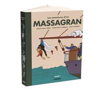 Les aventures d'en Massagran (Volum 1) (SIN COLECCION)