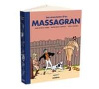 Les aventures d'en Massagran (Volum 2)