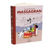Les aventures d'en Massagran (Volum 3)