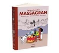 Les Aventures D'en Massagran (Volum 3)