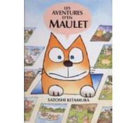 Les Aventures Den Maulet