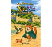 Les Aventures d'en Niki i la Navi: a Tossa de Mar: 1