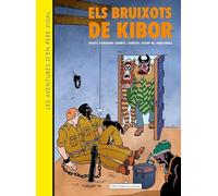 Les aventures d'en Pere Vidal. Els bruixots de Kibor: 2
