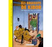 Les aventures d'en Pere Vidal. Els bruixots de Kibor: 2