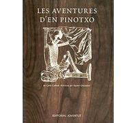 Les aventures d'en Pinotxo - Edició especial (CONTES I RONDALLES)