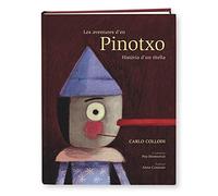Les aventures d'en Pinotxo. Història d'un titella: 6 (L'hora dels clàssics)
