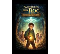Les Aventures de'n Roc: El llegat del joc