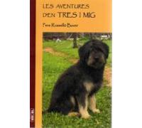 Les aventures d'en tres i mig