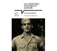 Les aventures d'en Wesley Jackson