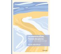 Les aventures d'Enki, l'homme des pierres - Tome 1 : De la terre à la mer
