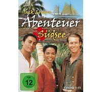 Les aventures des mers du Sud / Tales of the South Seas (Episodes 1-11) [ Origine Allemande, Sans Langue Francaise ]
