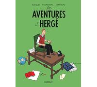 Les Aventures d'Hergé