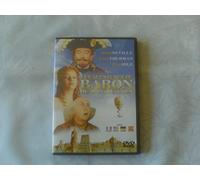 Les Aventures du Baron de Munchausen [Reino Unido] [DVD]