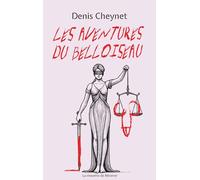 Les aventures du Belloiseau