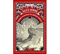 Les aventures du Capitaine Hatteras