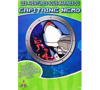 Les aventures du capitaine Nemo série TV [DVD]