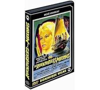 Les aventures du mekong [Francia] [DVD]