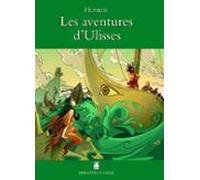Les aventures d'Ulisses: Adaptacio de la Odissea (Biblioteca Teide) (Català)