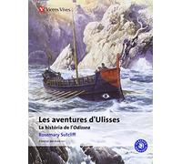 Les Aventures D'ulisses-c.adaptats-: La Historia De L'odiseA. (Clàssics Adaptats) - 9788468200484
