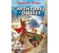 Les aventures d'Ulisses (Geronimo Stilton)