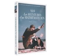 Les Aventures d'un mathématicien [DVD]
