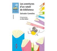 Les aventures d'un ratolí de biblioteca: 151 (El Barco de Vapor Azul)