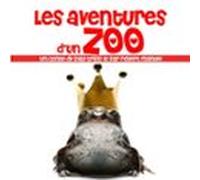 Les Aventures Dun Zoo (audiolibro)
