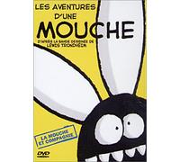Les Aventures d'une mouche [Francia] [DVD]
