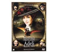 Les aventures extraordinaires d'Adèle Blanc-Sec [DVD] (IMPORT) (No hay versión española)