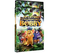 Les Aventures extraordinaires de Bobby [Francia] [DVD]